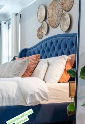Mlolongo Apartment | Charming Chalet luxury Apartments