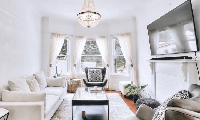 Buena Vista Condo | Charming & chic 2bd Condo in GREAT QUIET LOCATION