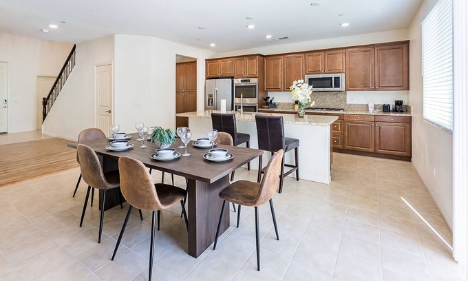 Chino House | Charming Chino Retreat – Modern Comfort Awaits at Winona Street Hideaway #41049