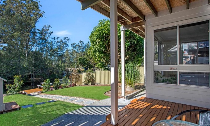 Umina Beach Apartment | Charming coastal retreat