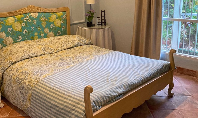 Minca Other | Charming Color Rooms with Shared Bathrooms