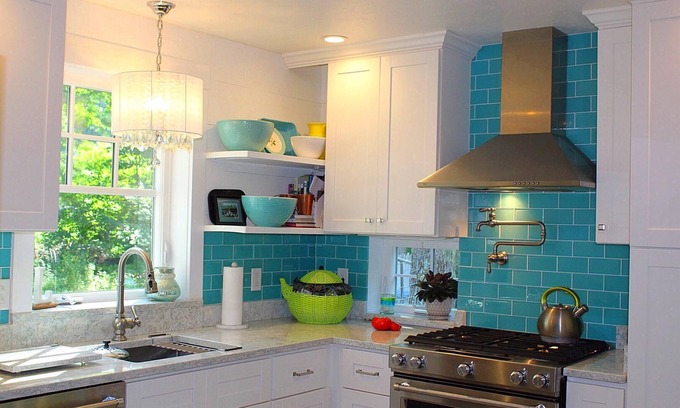 Kennebunk House | Charming-completely renovated-private-cozy and sparkling clean. 1 bedrm 1 bath.