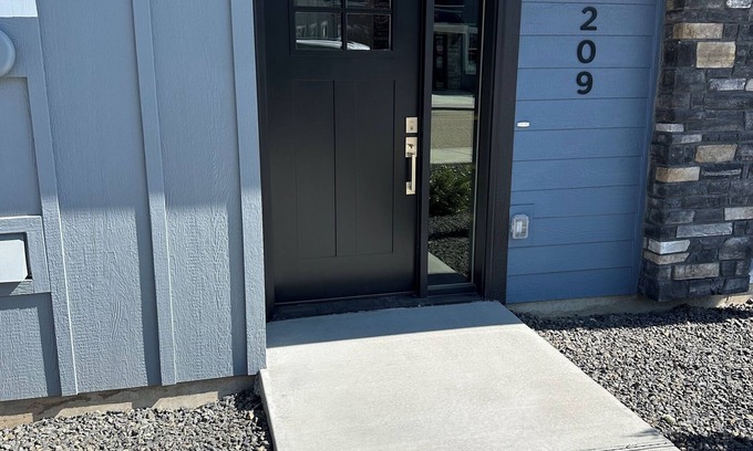 Star Condo | Charming Condo in Star, ID, near shopping , Dining, spas and salon, with WiFi