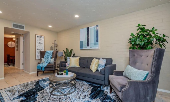 South Scottsdale House | Charming Condo in the Heart of Scottsdale