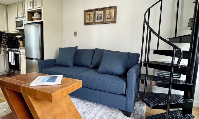 Provincetown Condo | Charming Condo in Provincetown!