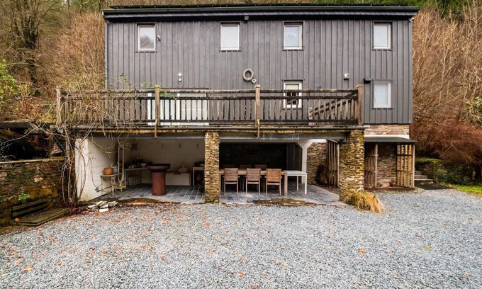 Bohan sur Semois House | Charming Cottage by Semois