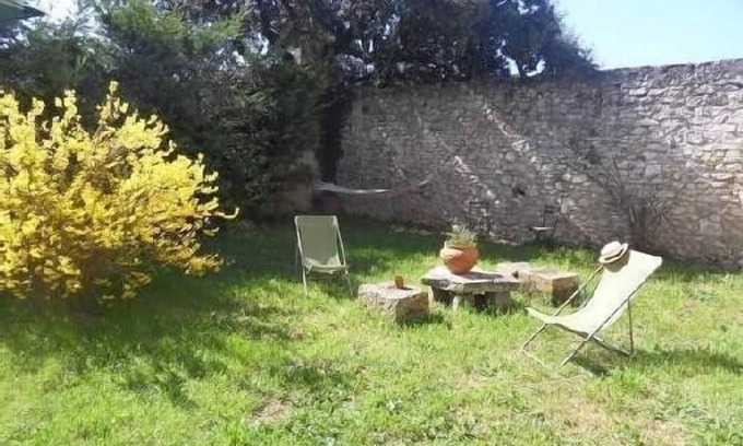 Les Pennes-Mirabeau House | Charming cottage of 45m2, in the countryside, 15 minutes from the sea