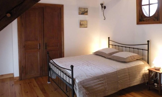 Plouer-sur-Rance Cottage | charming cottage between St Malo and Dinan 'les petits grands champs'