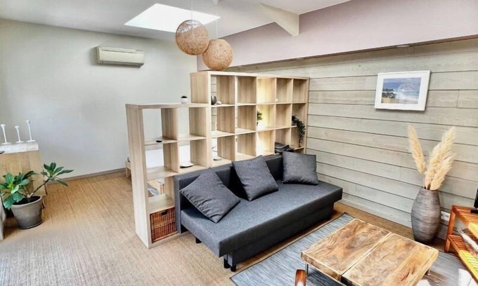 Benesse-Maremne House | Charming cottage on the outskirts of Hossegor
