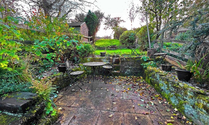 Hebden Bridge Cottage | Charming Cottage 15 Mins From Hebden Bridge