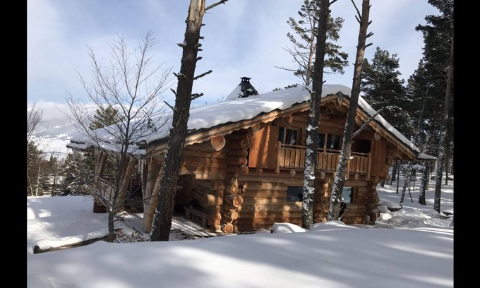 Formigueres Ski Chalet | Charming cottage Eastern Pyrenees
