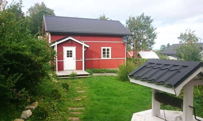 Storvik House | Charming cottage in Storvik, Sandviken | SE20002