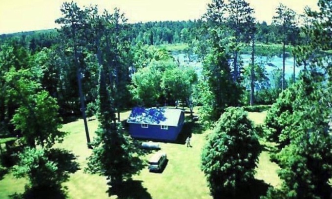 Ingalls Cottage | Charming Cottage Perfect for Relaxing!