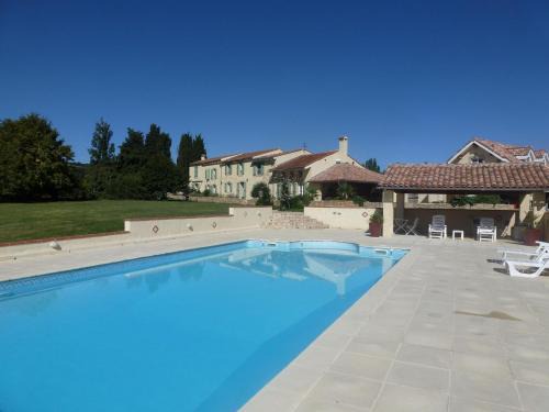Hounoux House | Charming cottage style property nestled in stunning French countryside near Carcassonne and Mirepoix