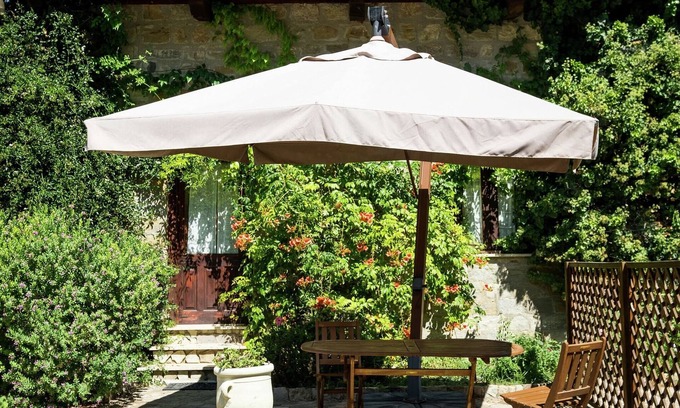 Landro House | Charming Countryside Stay