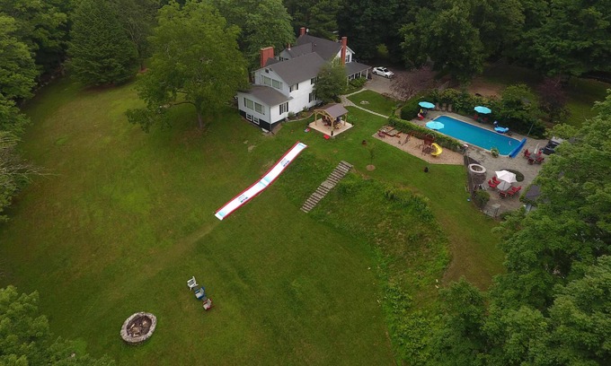 Cold Spring Other | Charming Countryside Farmhouse Loaded with Amenities