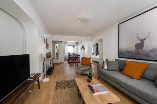Bebek Apartment | Charming Cozy 2bed1bath Shoreline Bebek! #95