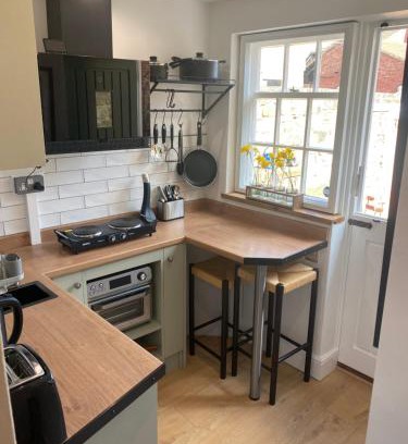 Guisborough House | Charming cozy cottage in Guisborough