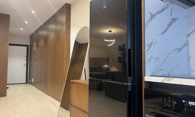 Tirana Apartment | Charming daily rent apartment in the heart of Tirana
