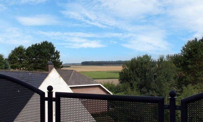Sluis Hotel | Charming Dutch Escape – Stay in Sluis, Near Coastline & Culture