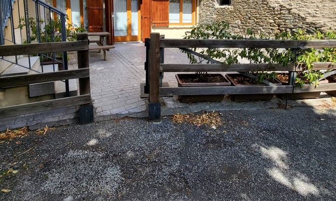 Err Apartment | Charming Err Village, Ideal for Outdoor Activities
