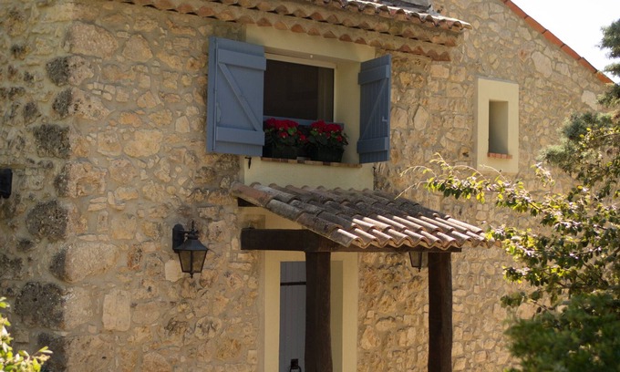 Bagnols-en-Foret House | Charming Family House, Private Pool & Garden, Peaceful, Spacious, Lake & Beach