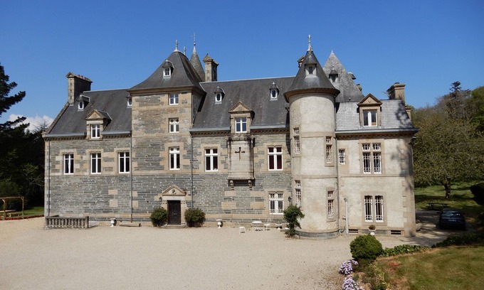 Morlaix Other | Charming family home in the heart of a park 5 minutes from the city center