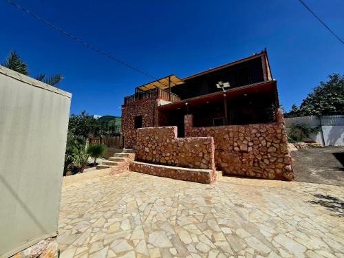Ajloun Governorate Apartment | Charming Farmhouse for Lease