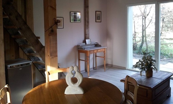 Brison-Saint-Innocent House | CHARMING HOUSE 250 METERS FROM THE LAKE .....