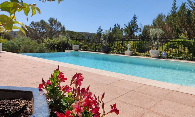 La Bouverie Apartment | Charming quiet apartment