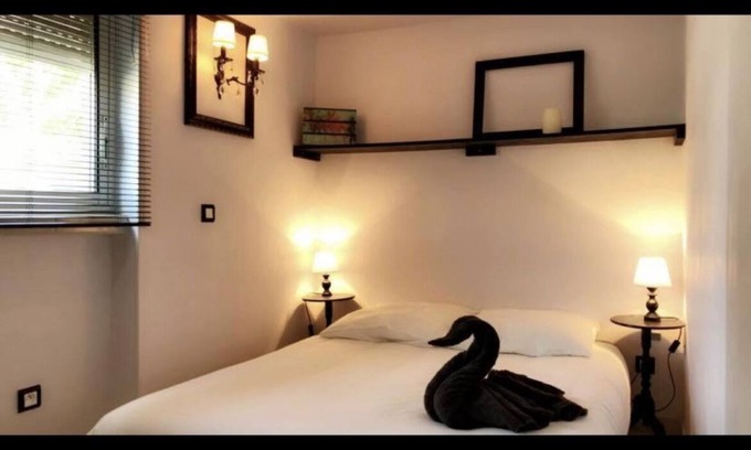 La Bouverie Apartment | Charming apartment in Roquebrune sur Argens