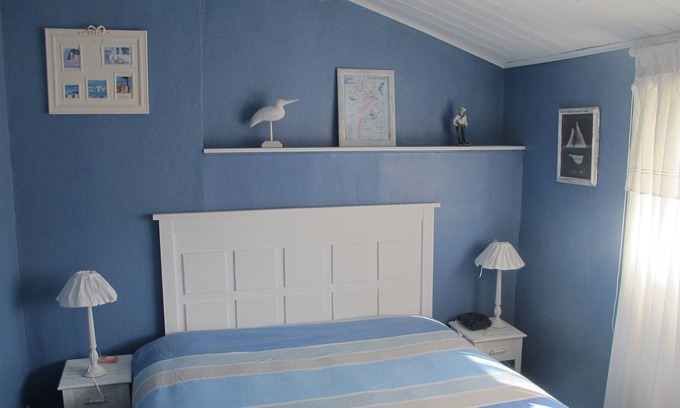 Domino House | Charming house in Domino (Ile Oléron) 700m from the Ocean