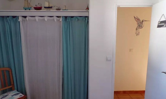 Saint-Georges-d'Oleron House | CHARMING HOUSE NEAR THE BEACH