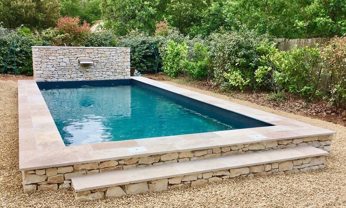 Croagnes Villa | Charming property with SWIMMING POOL in the Luberon