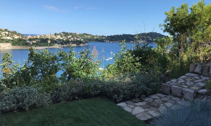 Villefranche-sur-Mer Apartment | Charming apartment 1
