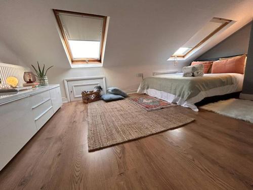 Fulham Broadway Apartment | Charming Fulham flat