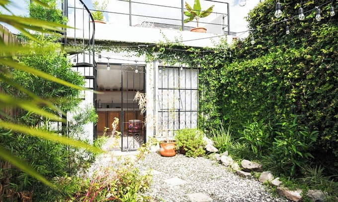 Antigua Guatemala House | Charming Garden | Antigua Center | Volcano Views