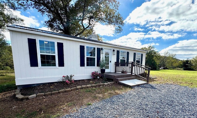 Mount Berry Cottage | Charming Getaway
