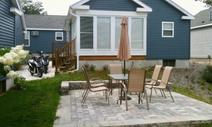Ogunquit - Wells Cottage | Charming getaway with great location at Beach Dreams!