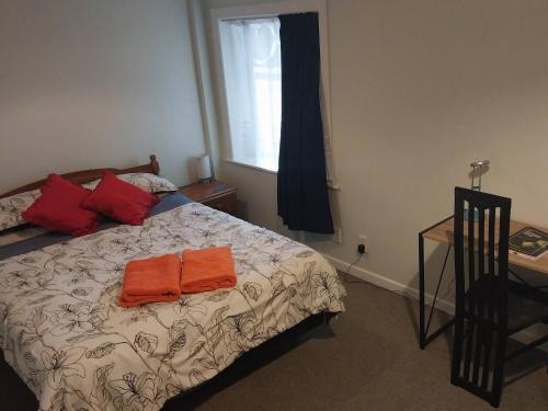 Seatoun House | Charming Guest Room in Seatoun, Wellington