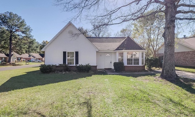Gulfport House | Charming Gulfport Getaway