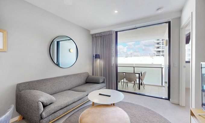 Hamilton Apartment | Charming Hamilton Retreat