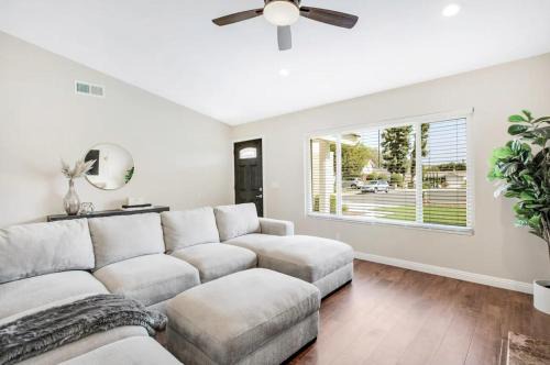 Rolling Hills Estates House | Charming Home Near Palos Verdes