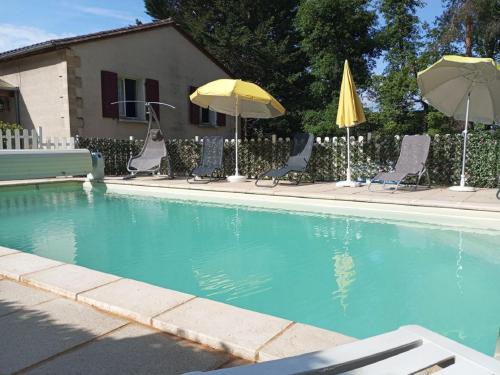 Sarlat-la-Caneda House | Charming holiday home in Sarlat-la-Canéda