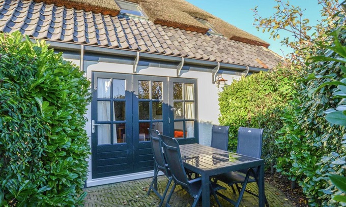 Oosterend House | Charming Holiday Home in Texel