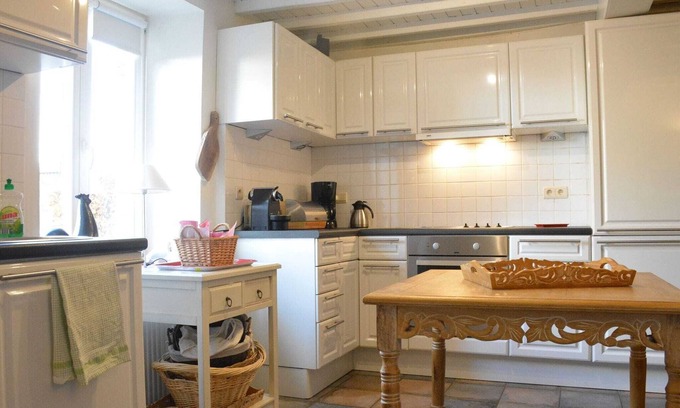Tenneville House | Charming holiday home in the Ardennes in Laneuville-au-bois