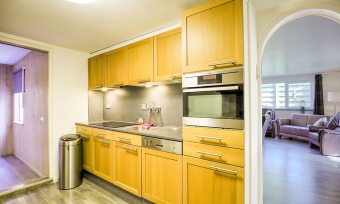 Langstraat House | Charming Holiday Home in Meijel in a Recreation Park