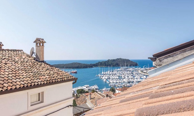 Vrsar House | Charming Holiday Home in Vrsar