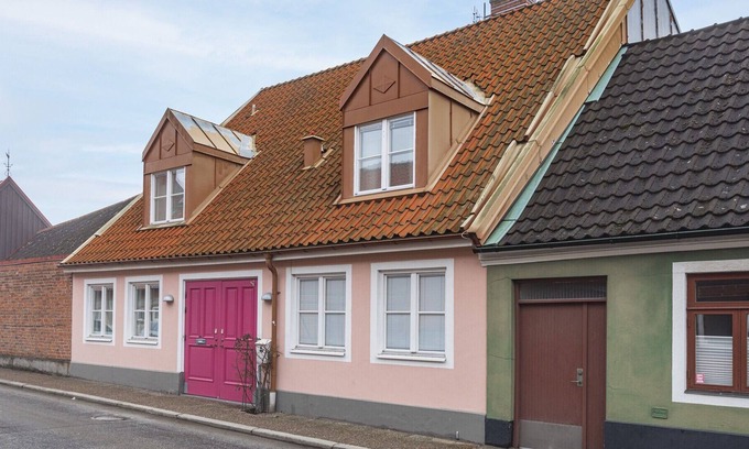 Ystad House | Charming holiday house in Ystad | SE01032