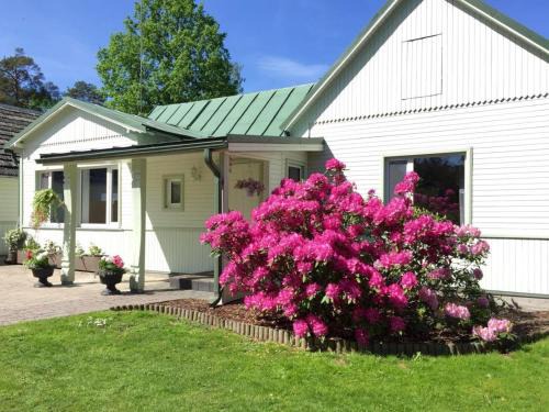 Jurmala House | Charming Holiday House near the beach